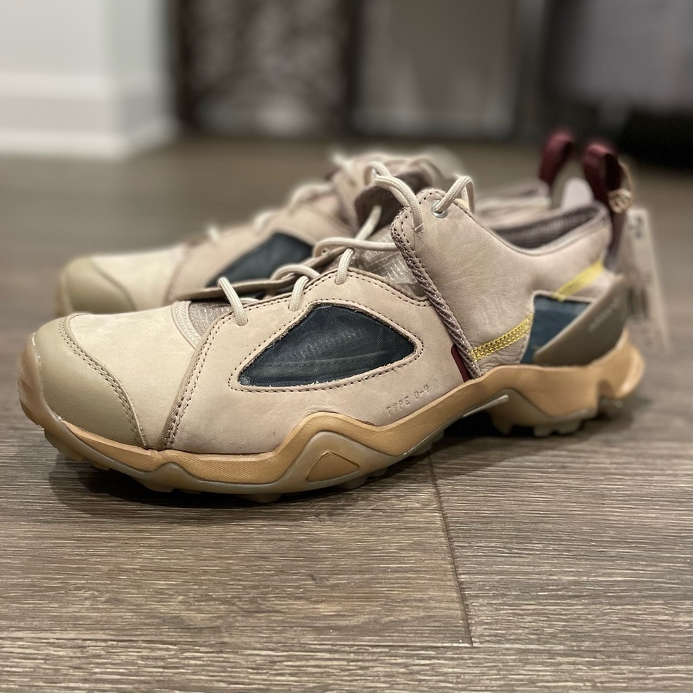 Adidas Type 0-4 0Amc Khaki sz 10, 10.5, 11 - Picture 2 of 6
